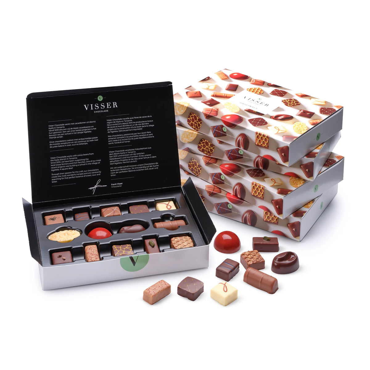 Giftbox Originals
